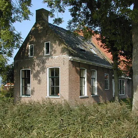 Bed&breakfast Zathe De Spieker-3